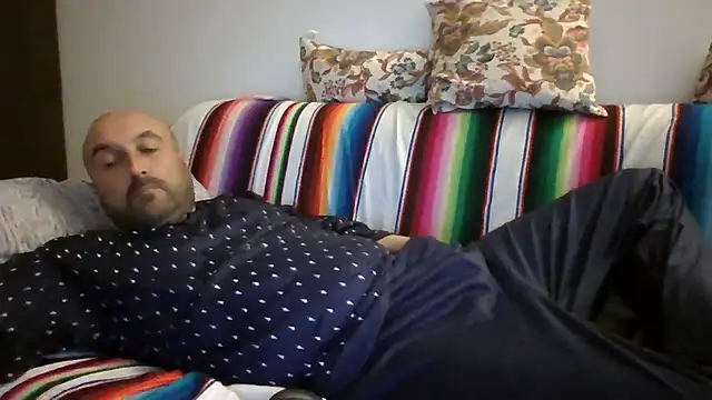 maxxxio12 Webcam-Show