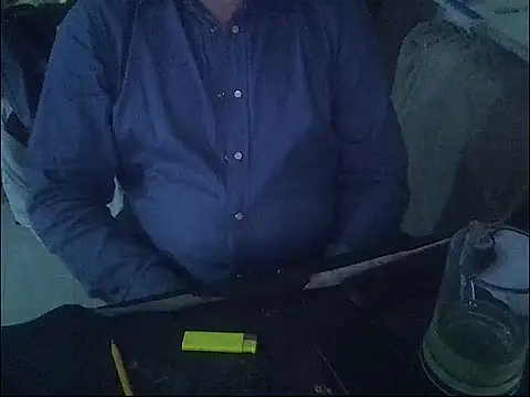 Andersen_69 Chat XXX in diretta