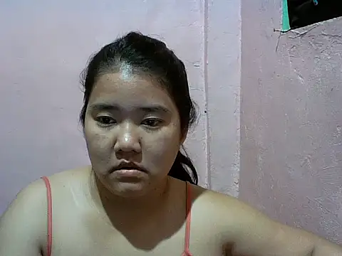 MissCummey webkamerás műsora