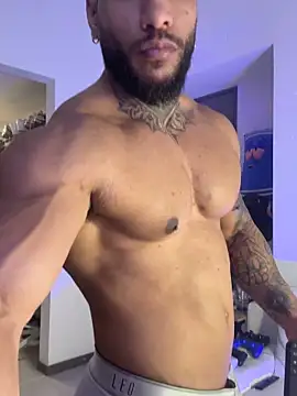 Andrew_Johnnson 现场聊天室