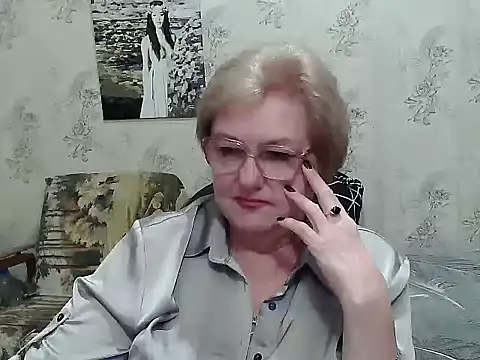 Chat XXX en directo de Renata62011