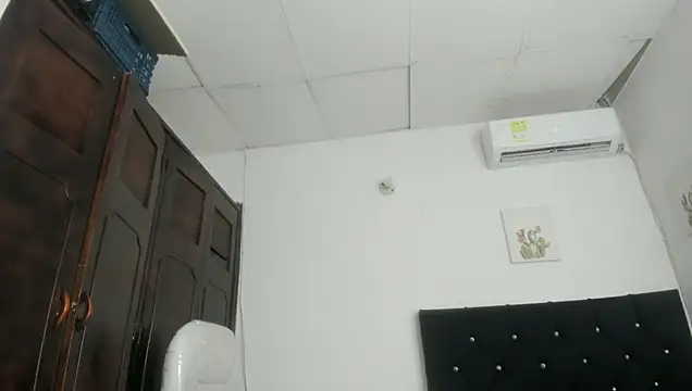 Вебкам-ш оу barbie_ds