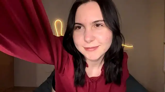 MyraLitterers live XXX chat