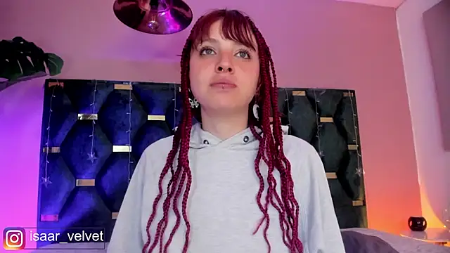 Velvet_Dreamss live XXX chat