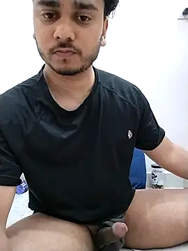 Show Webcam de THEODORE54321