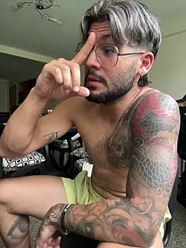 thedragonboyxxx Webcam show