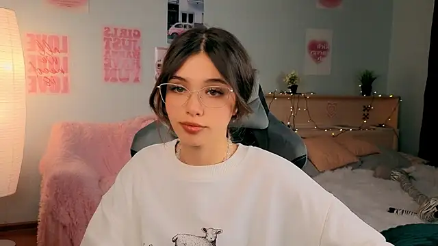 dinnerwithflowers Chat XXX in diretta