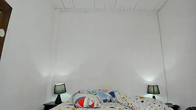 James_McBoy Chat XXX in diretta