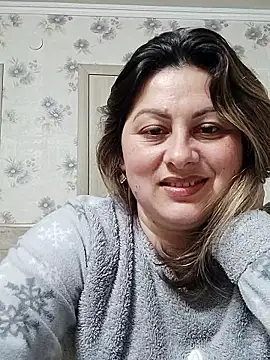 Webkamerová show Soli9999