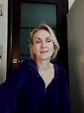 MichelleSolis' Webcam Show