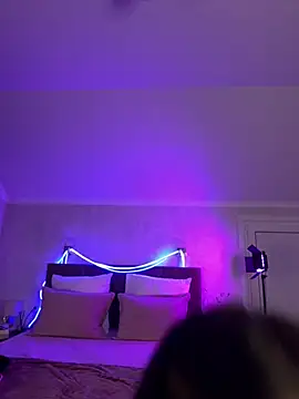 BunnyMelon 现场聊天室