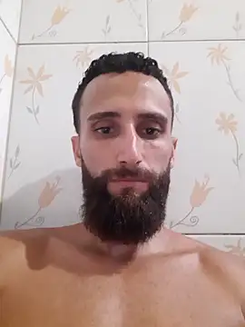 Show de webcam de kaetanor