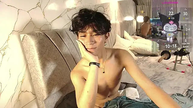 cococumps 即時 XXX 聊天