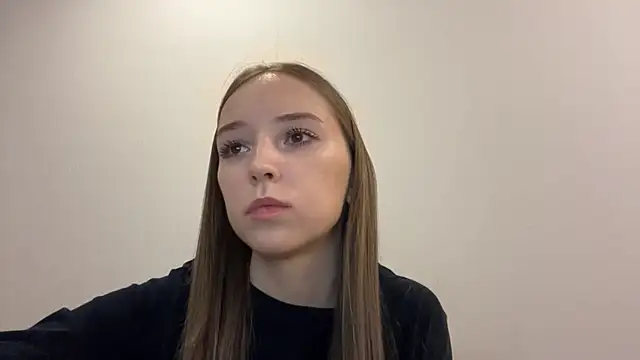 TanjaBrounsonn Webbikameraesitys