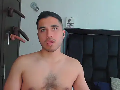 Philip_Reid_ Chat XXX in diretta