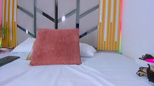 Isa_Blue1: вебкам-шоу