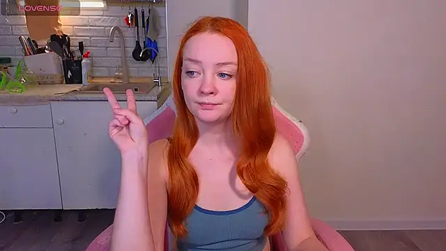 Sun__shiine webcam show