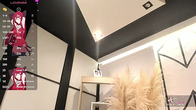 LexiAdamss live XXX chat