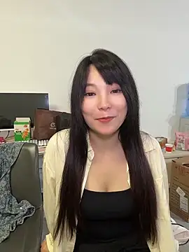 xiaoyu-521 在線直播表演