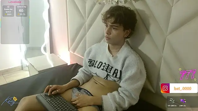 Elian_tay Webcamshow