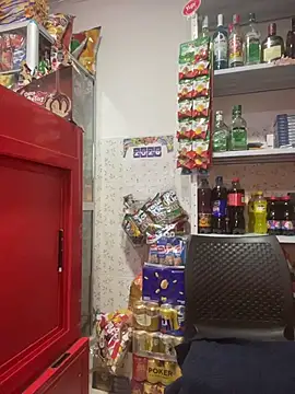 Sara_fun 即時 XXX 聊天