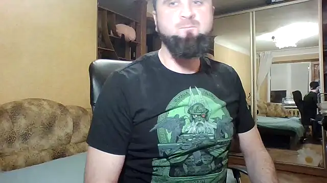 StasConnor Chat XXX in diretta