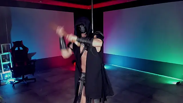 dirty-boss Chat XXX in diretta