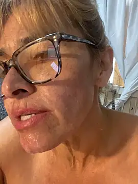 SahoryHorny – webcam-show