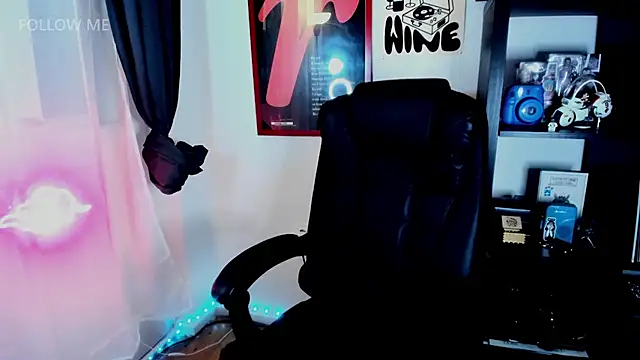 mistressannskywalker's Live XXX Chat