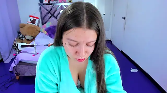 Luna_Analya Obrolan Langsung XXX