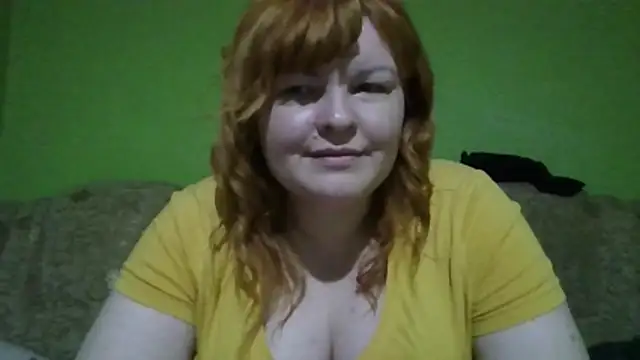 KrisryOxNikss Obrolan Langsung XXX