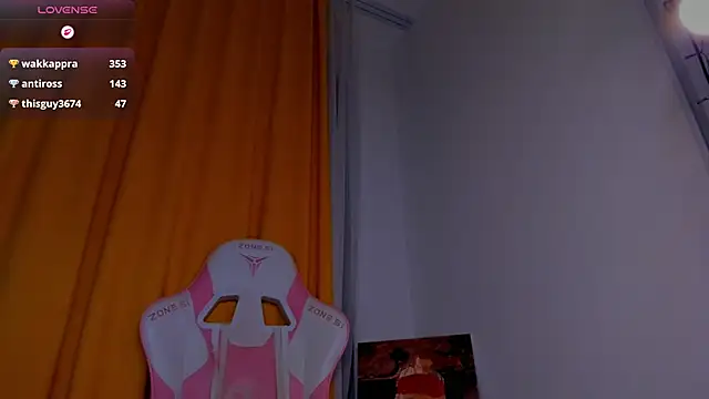 SueNiceeeee Obrolan Langsung XXX