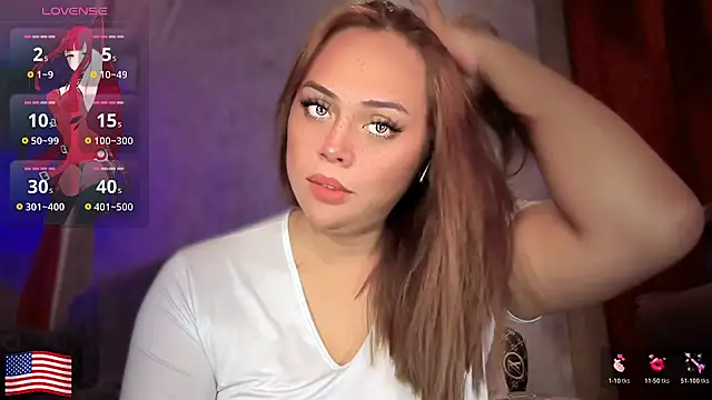 KhimMadness élő XXX-chatje