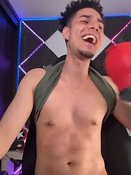 bigryann23's Webcam Show