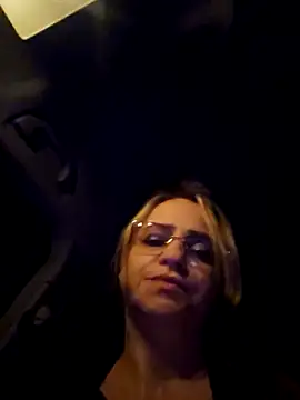 Webkamerová show BLONDKICIA1