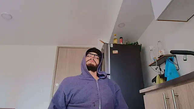 thomas_gun Obrolan Langsung XXX