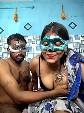Sweet_Pratima Show Webcam
