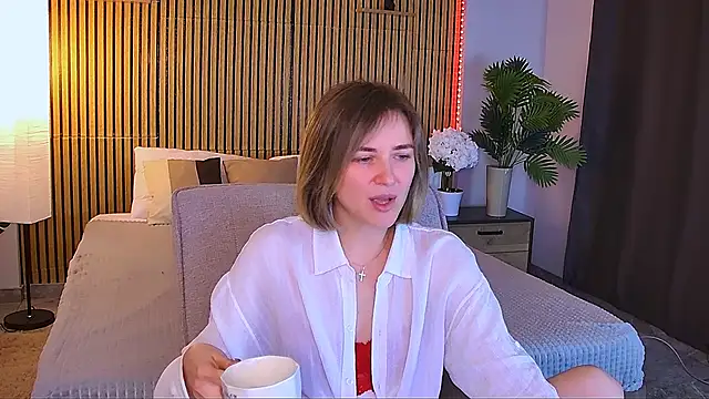 EmeraldGlow Chat XXX in diretta