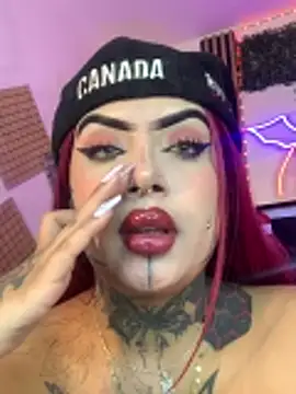 LauriInk1 即時 XXX 聊天