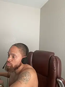 Show webcam de Fathero1time