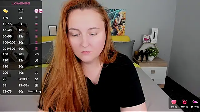 Chatroom XXX en direct de BabeLessi