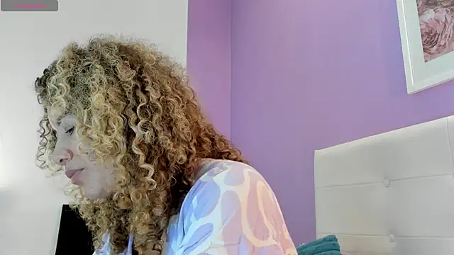 Charlotte11-11 – Live XXX-chat