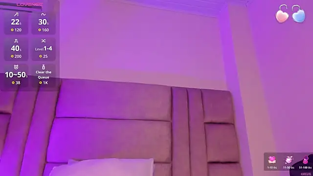 fallon_08 লাইভ XXX চ্যাট