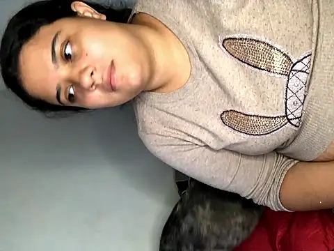 Chat XXX ao vivo de luisahot_9727