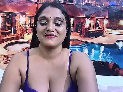 Chat XXX ao vivo de IndianSexyLady20