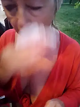 Hot-Muci: вебкам-шоу