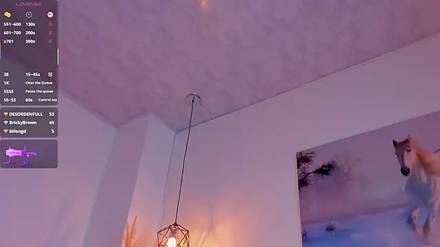 Živý XXX chat jessica_montez05