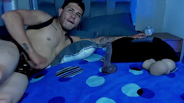 Thonixxx_mr Live XXX-chat