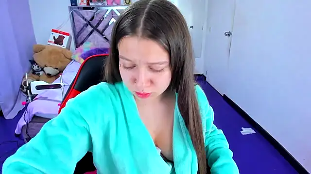 Luna_Analya 即時 XXX 聊天