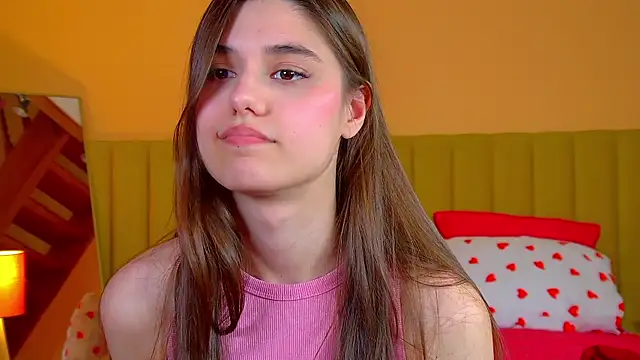 ArianaAllens' Live XXX Chat